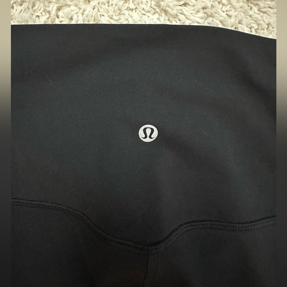 Lululemon Align High-Rise Pant 28” Size 4 - Picture 8 of 9